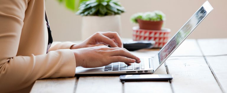 Digital messaging for government information sees surge Post Image